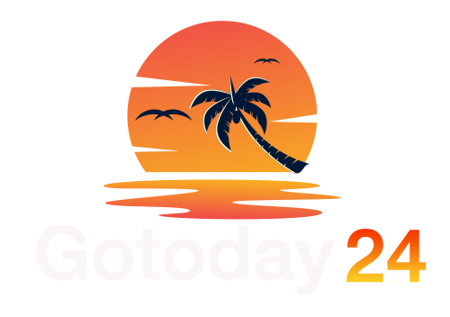 Gotoday24.com